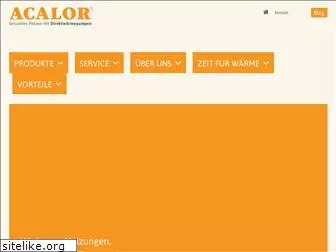 acalor.de