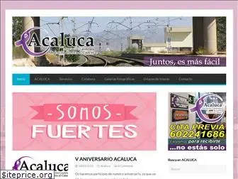acaluca.org