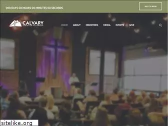 acalvarychurch.com