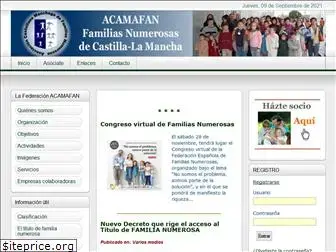 acamafan.org