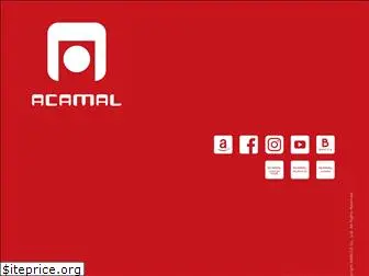 acamal.com