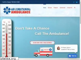 acambulance.com