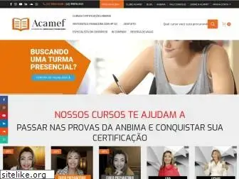 acamef.com.br