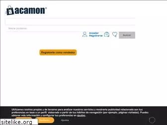 acamon.com
