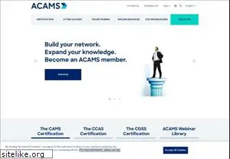 acams.org