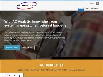 acanalytix.com