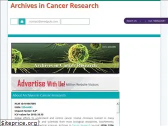 acanceresearch.com