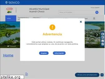 acandi-choco.gov.co