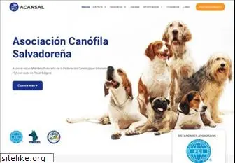 acansal.com