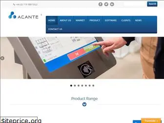 acante.co.uk