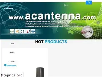 acantenna.com