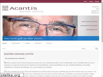 acantis.nl