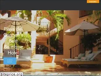 acantohotels.com