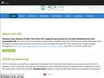 acany.org
