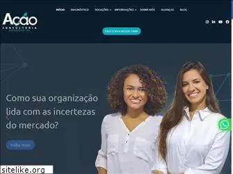 acaoconsultoria.com