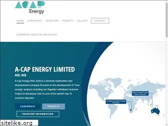 acap.com.au