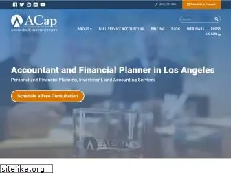 acapam.com