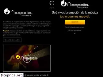 acapella.com.mx