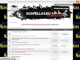 acapellas.eu