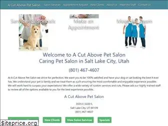 acapetsalon.com