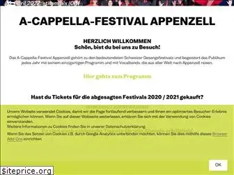acappella-appenzell.ch