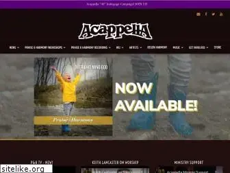 acappella.org