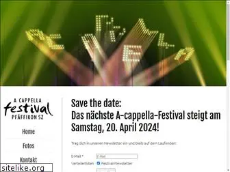 acappellafestival.ch