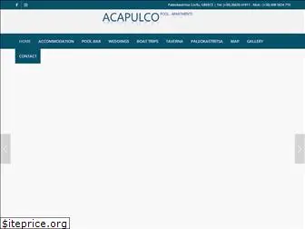 acapulcocorfu.com