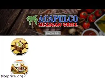 acapulcoks.com