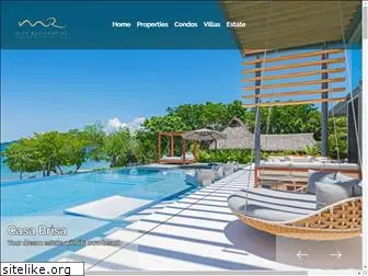 acapulcoresidential.com