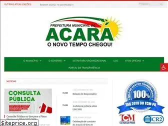 acara.pa.gov.br