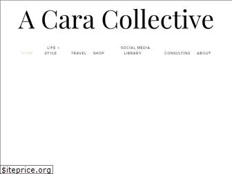 acaracollective.com