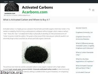 acarbons.com
