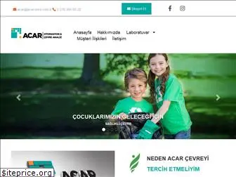 acarcevre.com.tr