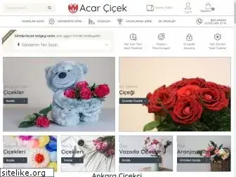 acarcicek.com