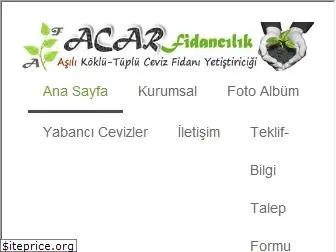 acarfidancilik.com