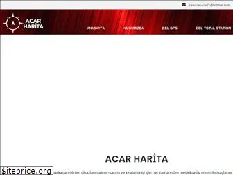 acarharita.com