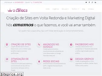 acarioca.com.br