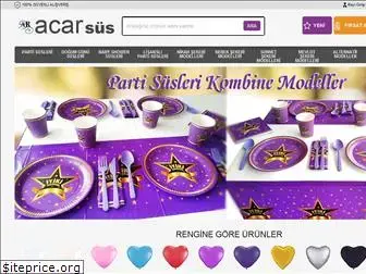 acarsus.com.tr