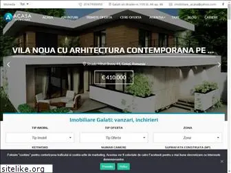 acasa-imobiliare.ro