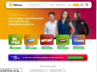 acasadoconcurseiro.com.br