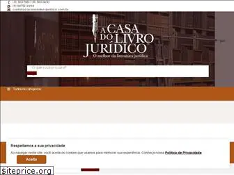 acasadolivrojuridico.com.br