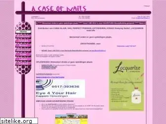 acaseofnails.nl