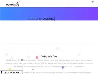 acasia.net