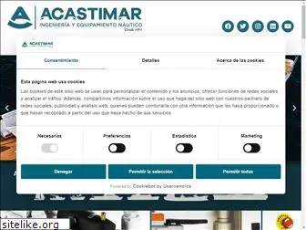 acastimar.com
