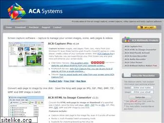 acasystems.com