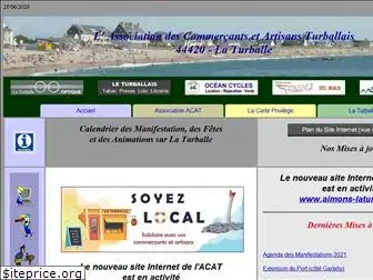 acat-laturballe.fr