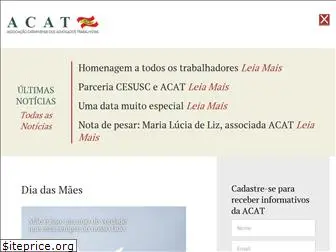 acat.org.br