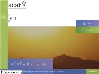 acat.uk.com