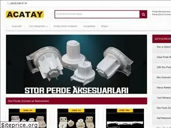 acatay.com